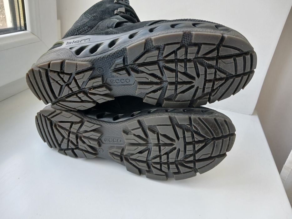 Черевики Ecco Bium Goretex