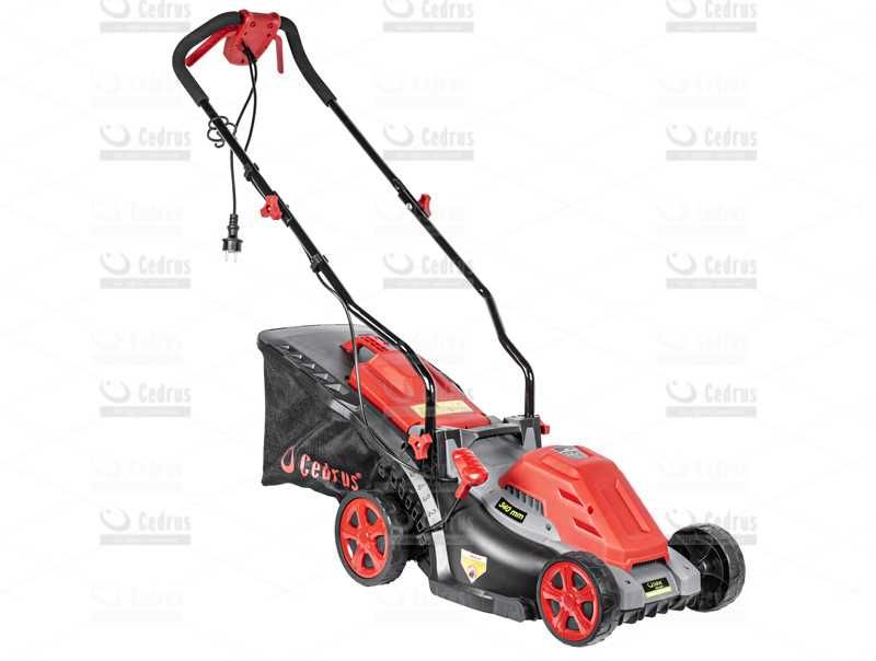 Kosiarka elektryczna Cedrus CEDKE34 1400W