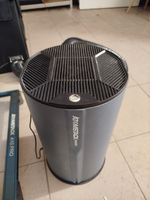 Zestaw Atomstack A10 pro