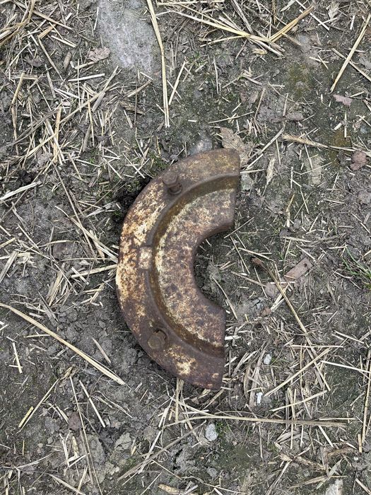 Sprzedam obciązniki ursus c330,360