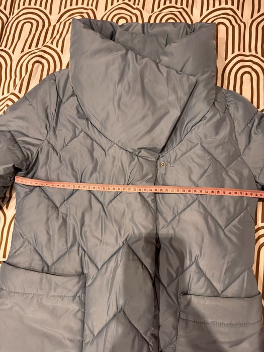 Деміснзонна куртка, пальто, розмір S, 42