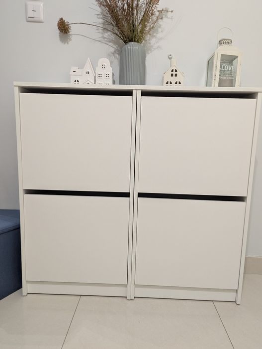 Szafki IKEA używane