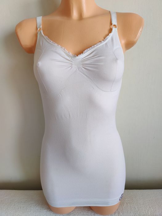 Bielizna modelująca Comfizz S/M biała
