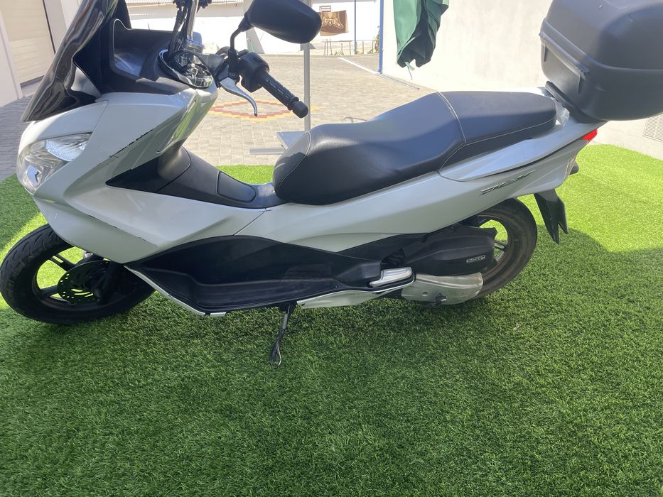 Scooter Honda pcx 125