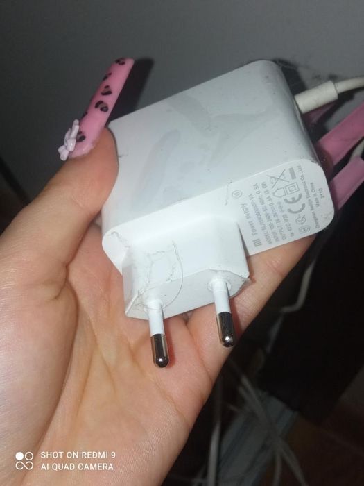 Xiaomi Mi Vacuum Cleaner Light