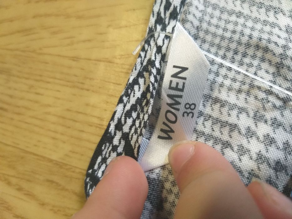 Bluzka koronka krótki rekaw