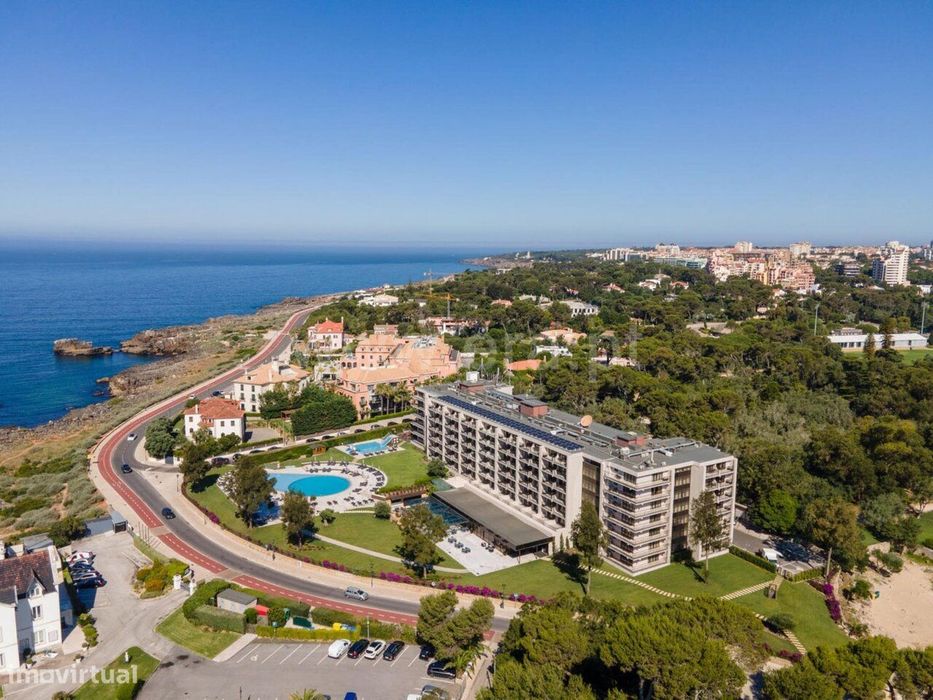 Apartamento T1 / Cascais, Cascais e Estoril