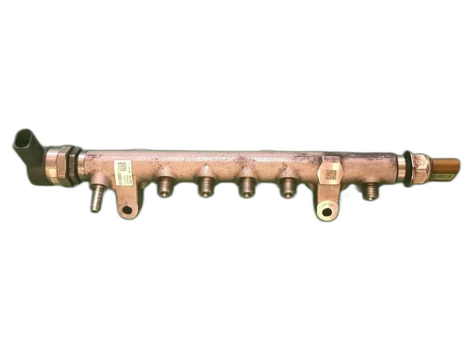 Régua de Injetores VW PASSAT B6 03L089C (OEM) | 03L906051 (OEM) | 03L089G (OEM) | 057130764H (OEM)