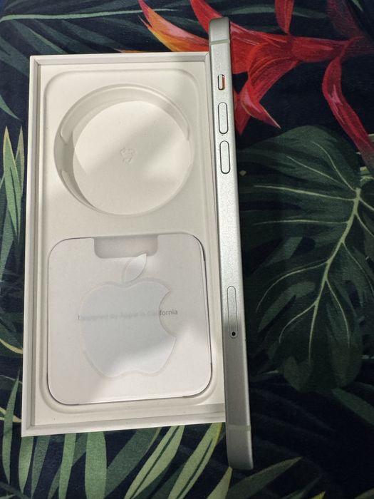 Iphone 15 Plus stan idealny 256GB, 87% baterii