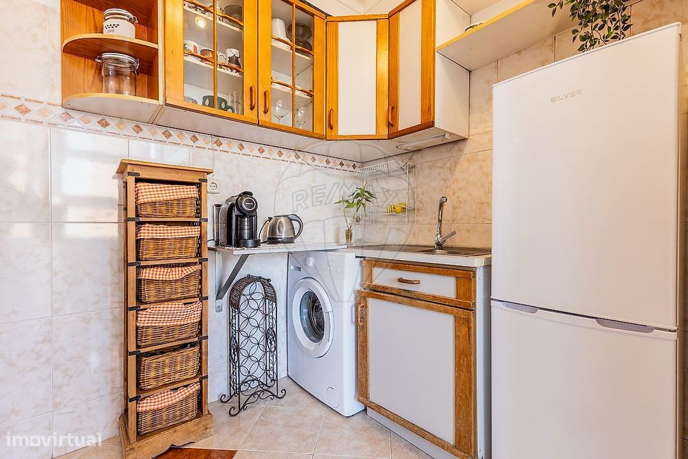 Apartamento T2 para venda