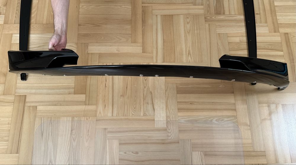 Dokładki bmw f30