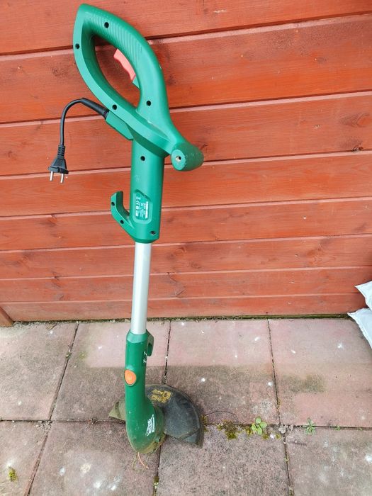 Bosch podkaszarka do trawy sieciowa 220V