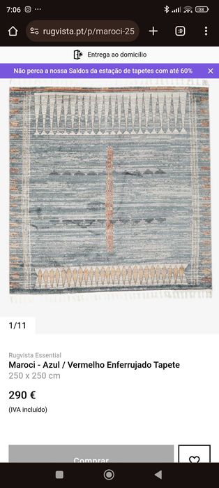 Tapete sala maroci 150x150