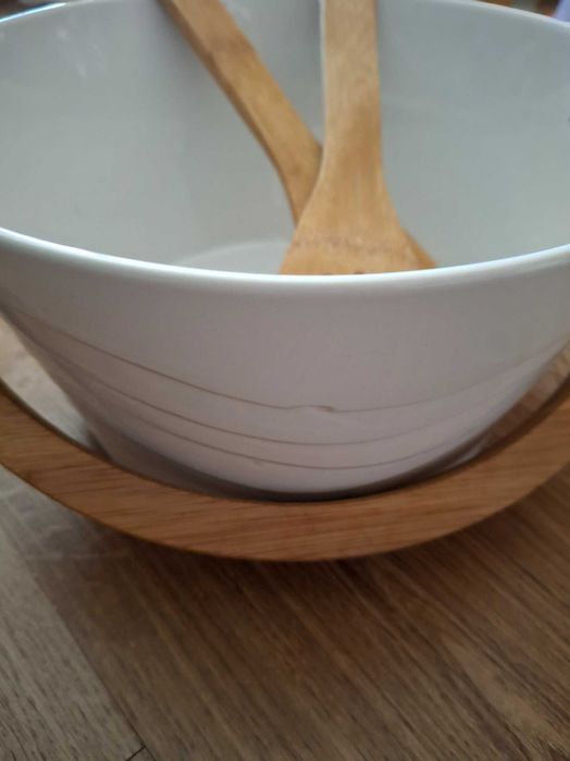 Tigela Saladeira Nova