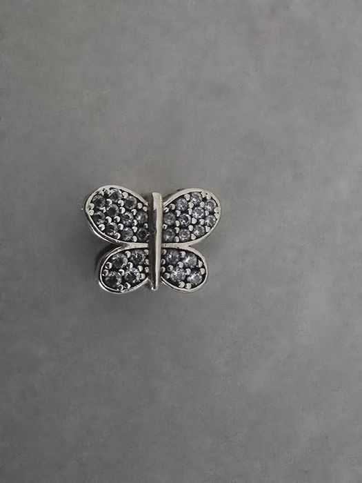 Pandora charms złoto 585