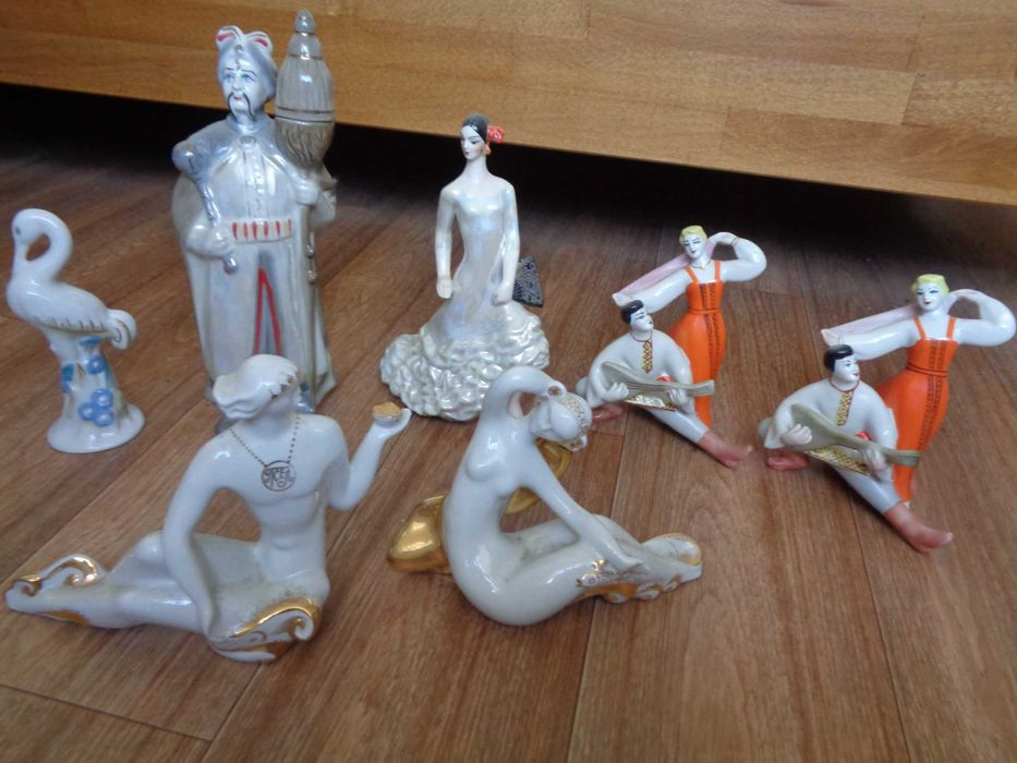 статуетка срср відмінний стан