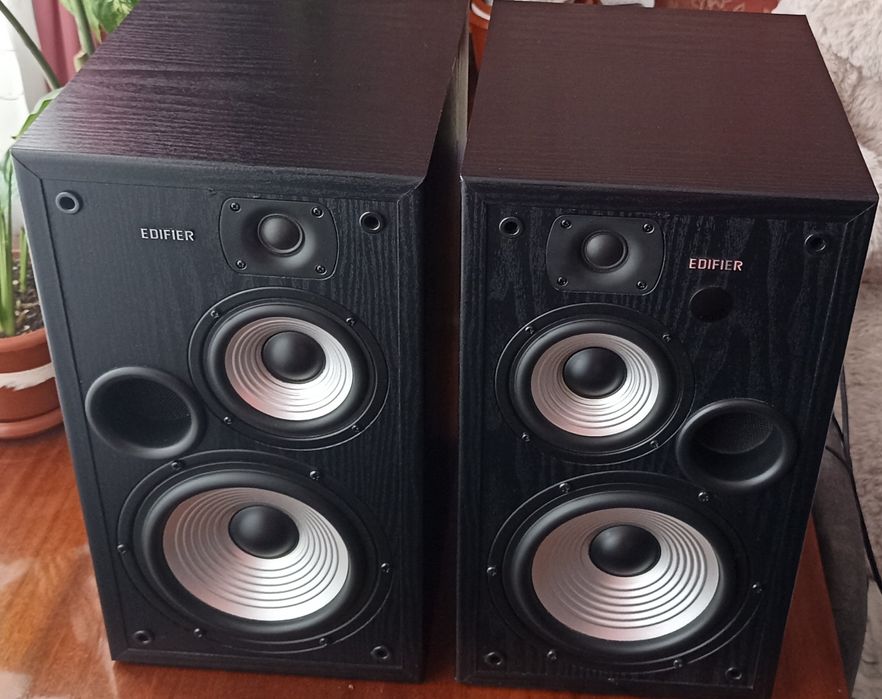 Акустична система EDIFIER R2700 STUDIO 7 & 2730DB (Bluetooth)