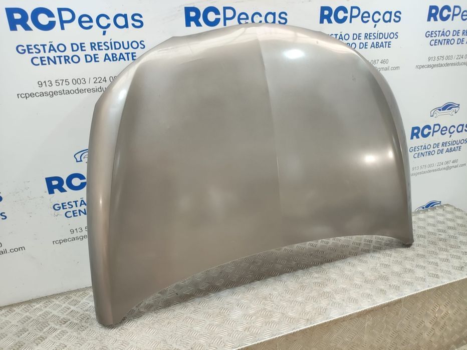 Capot Capô original Seat Ibiza IV 6J Facelift de 2012 a 2017