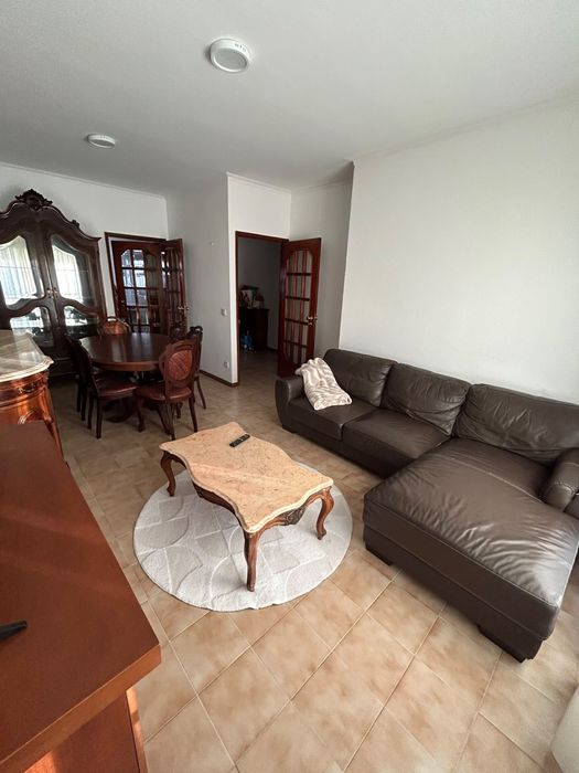 Quarto com casa de banho privativa a 10 min do hospital Sao Joao