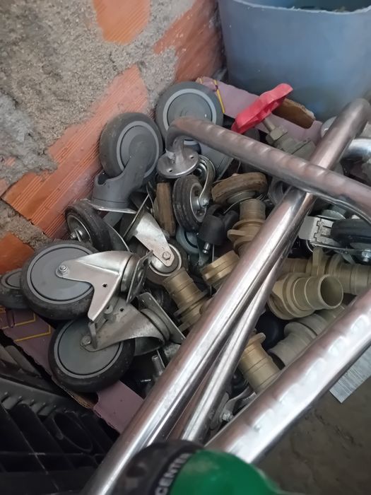 Varetas soldar prata latão alumínio