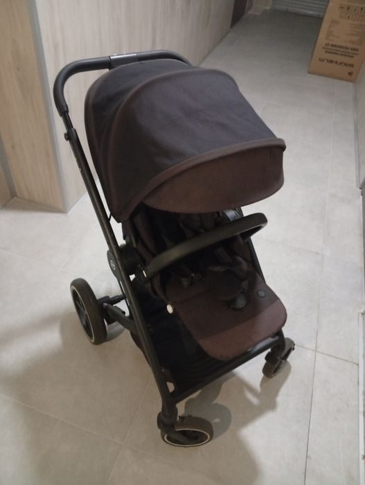 Cyberx Balios S 2 in 1 2021