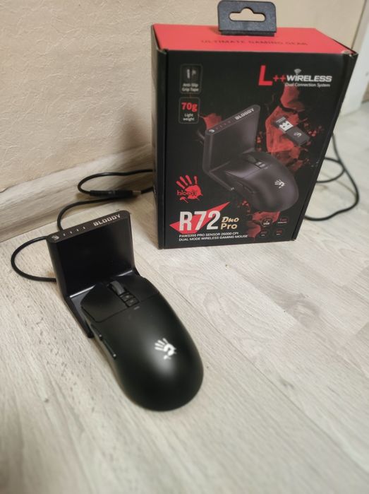 Наушники Razer black shark v2 x, Logitech g502, A4 tech
