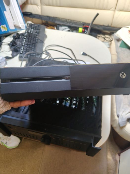 Xbox One  completo