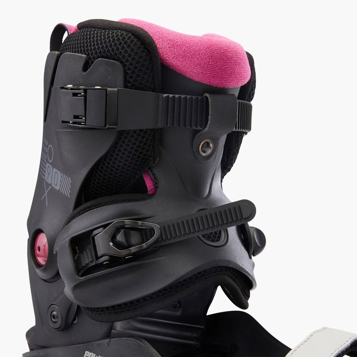 Patins para Adulto tamanho ajustável Powerslide Doop Dusk 90