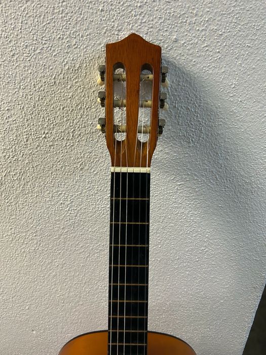 Viola/Guitarra com mala