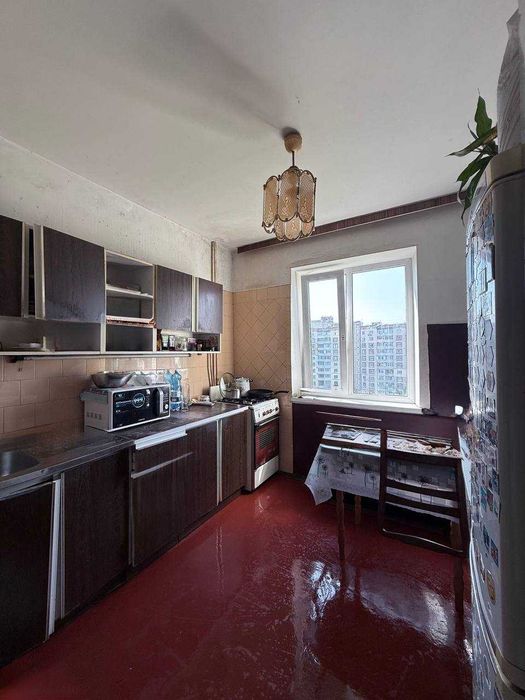 2-комнатная квартира по адресу (площадь 51 м²) - Atlanta.ua - фото 3