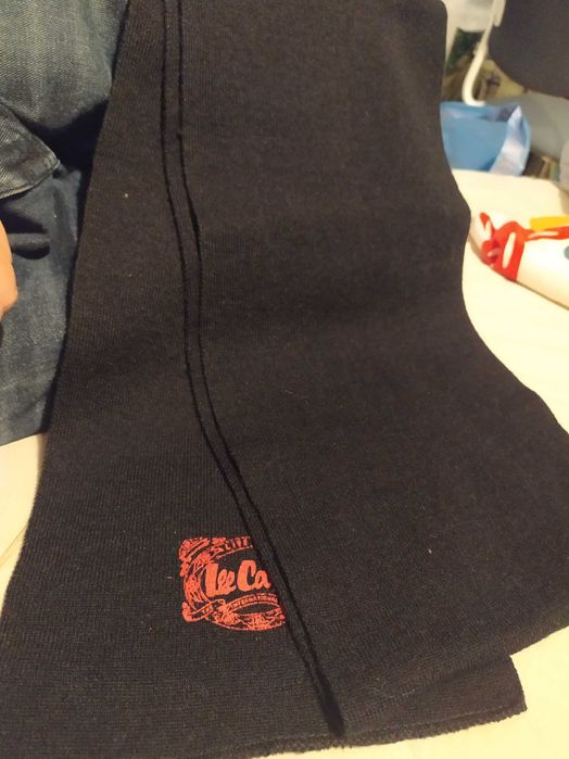 Męski szalik Lee Cooper