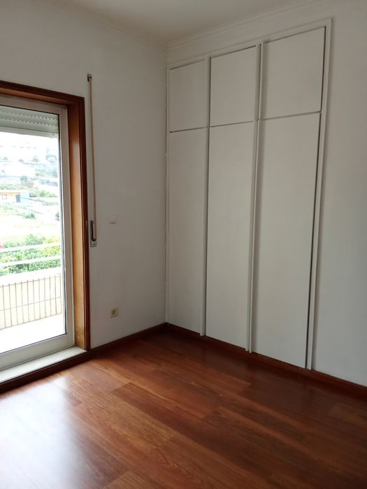 T2 com lugar de garagem