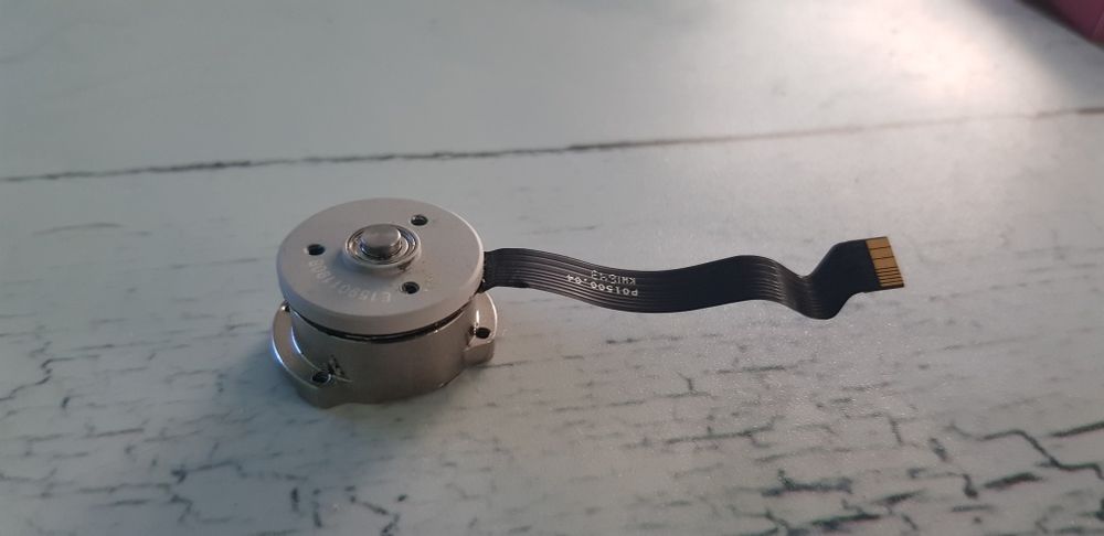 Silnik yaw do drona phantom 4 pro