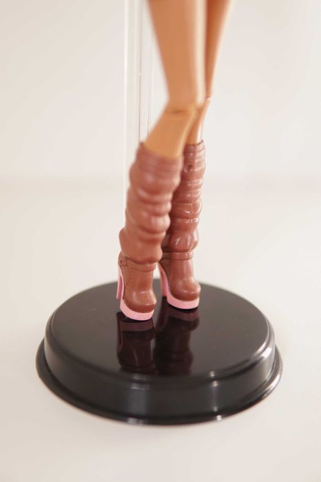 Barbie Fashionistas - Artsy