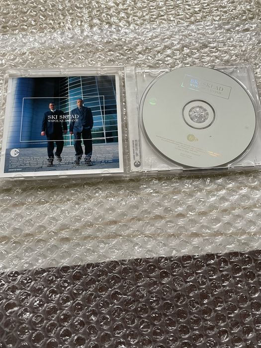 Peja wspólne zdanie CD