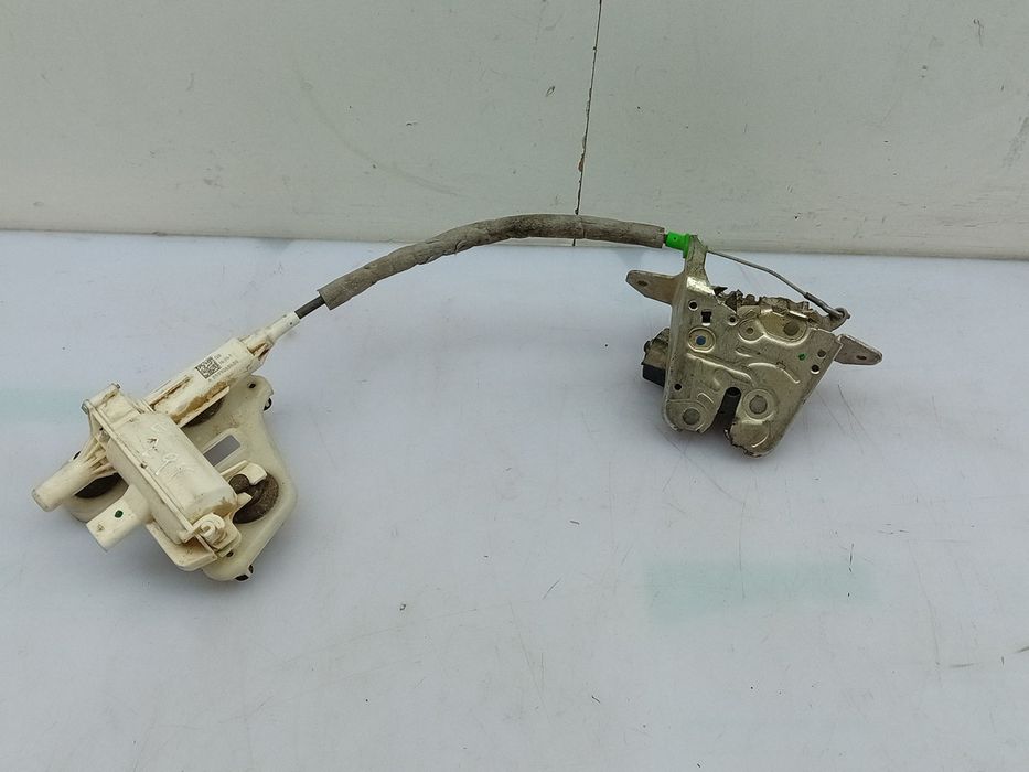 Fechadura / fecho da mala MERCEDES-BENZ GLC (X253)
