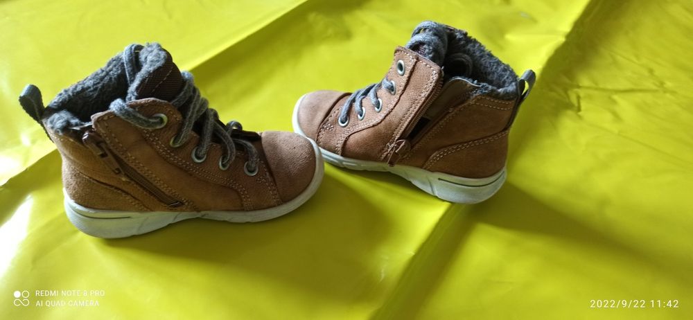 Buty kozaki trzewiki ecco