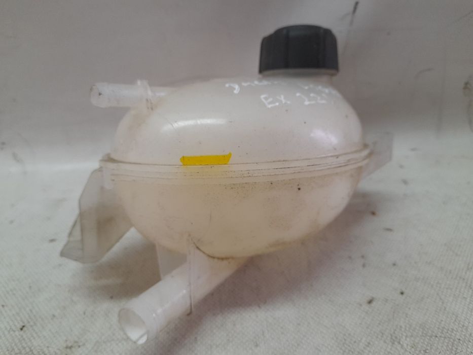 Reservatório / depósito da água / líquido de refrigeração DACIA Logan