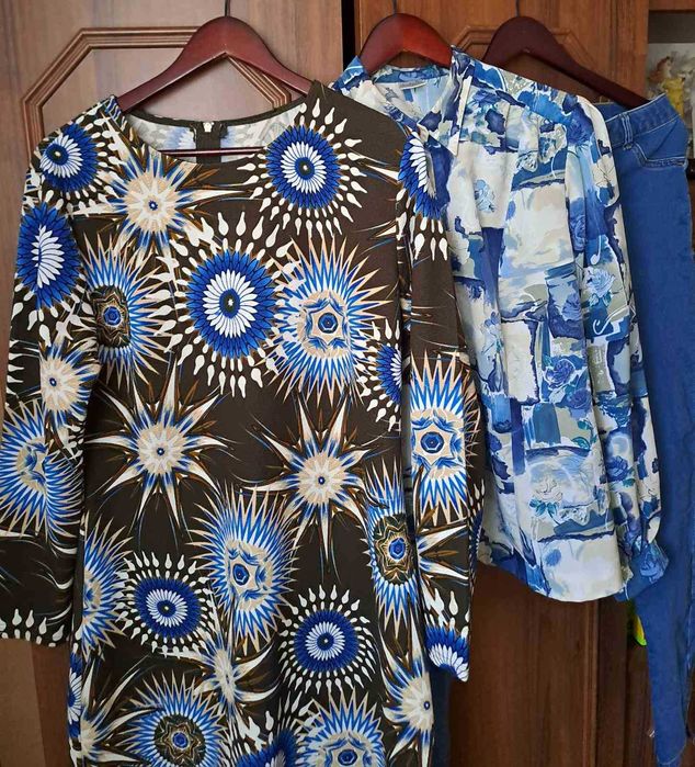 Гарний жіночий одяг + подарунок