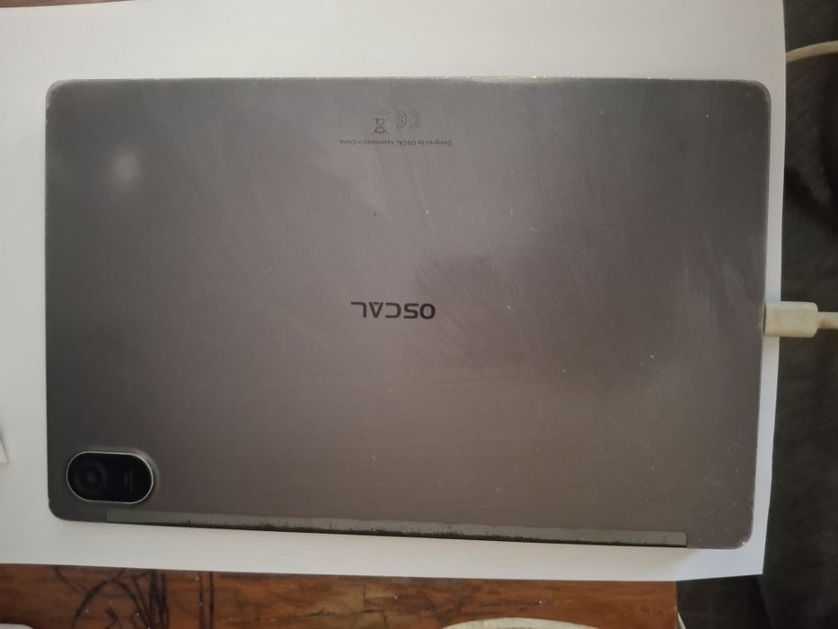 Планшет Oscal Pad 15 Dual Sim LTE 8/256GB