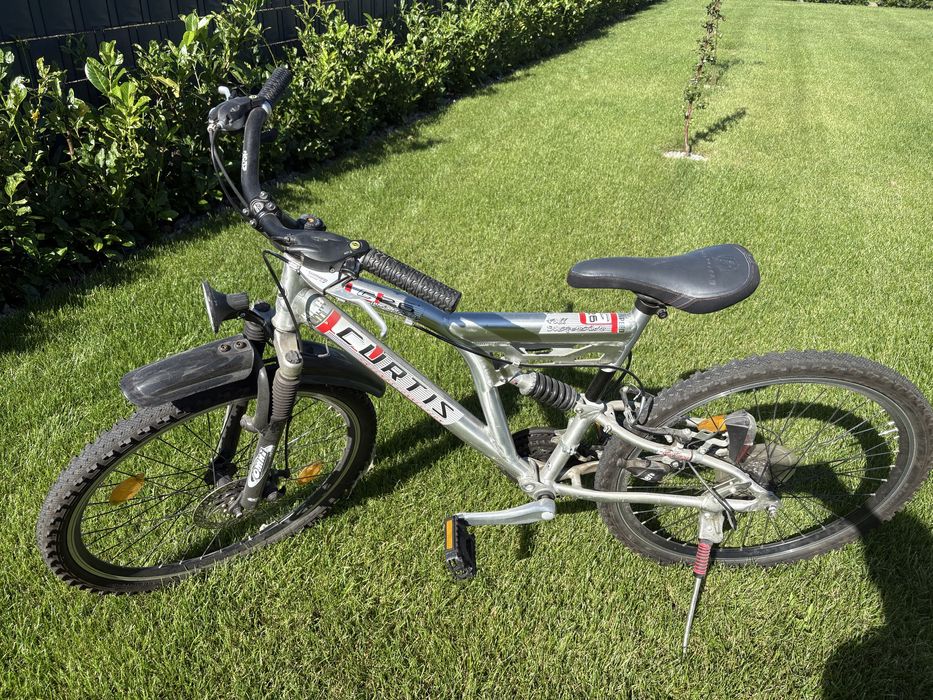 Rower górski Curtis C26 koła 26’ stan dobry