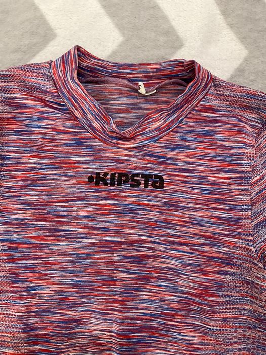 Термокофта kipsta s
