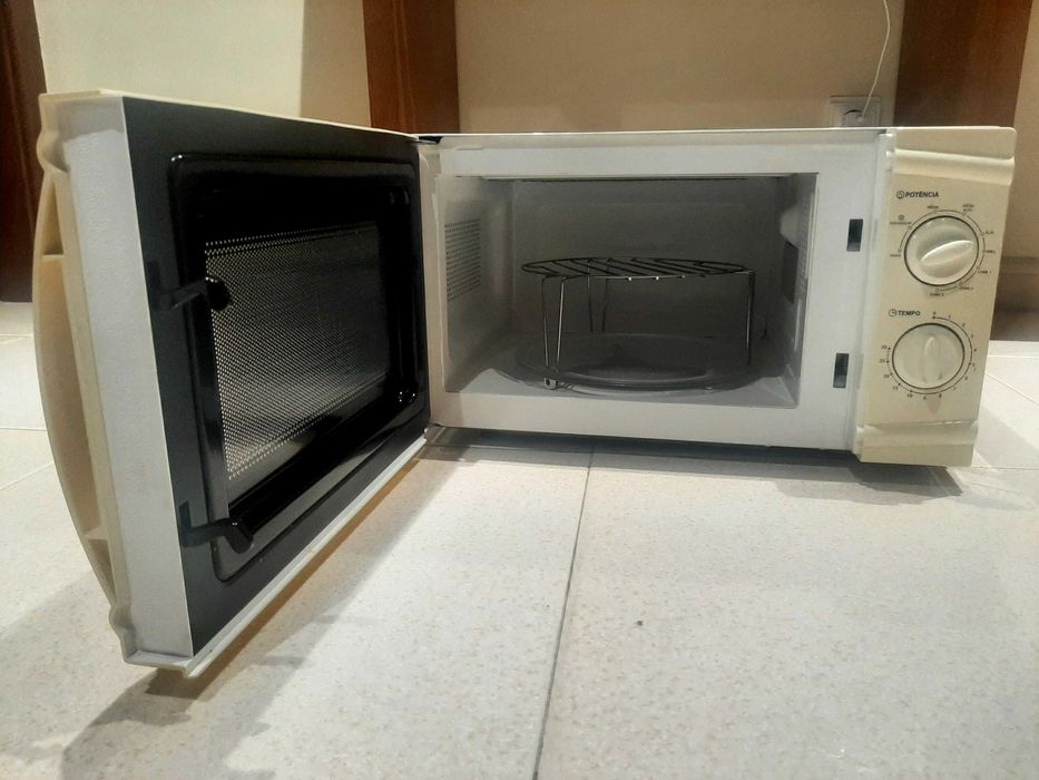 Microondas "eletric go"