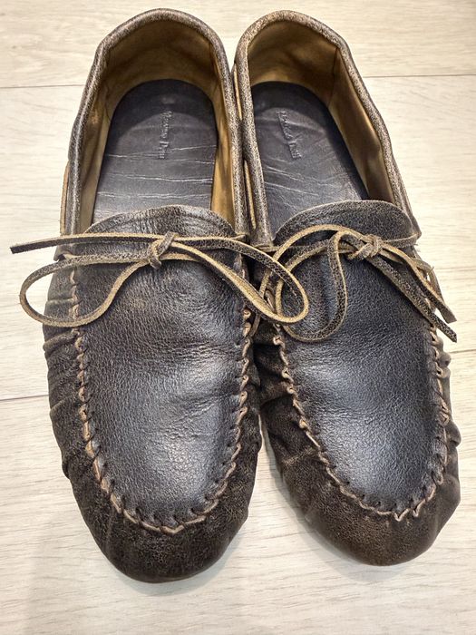 Продам лофери Massimo dutti