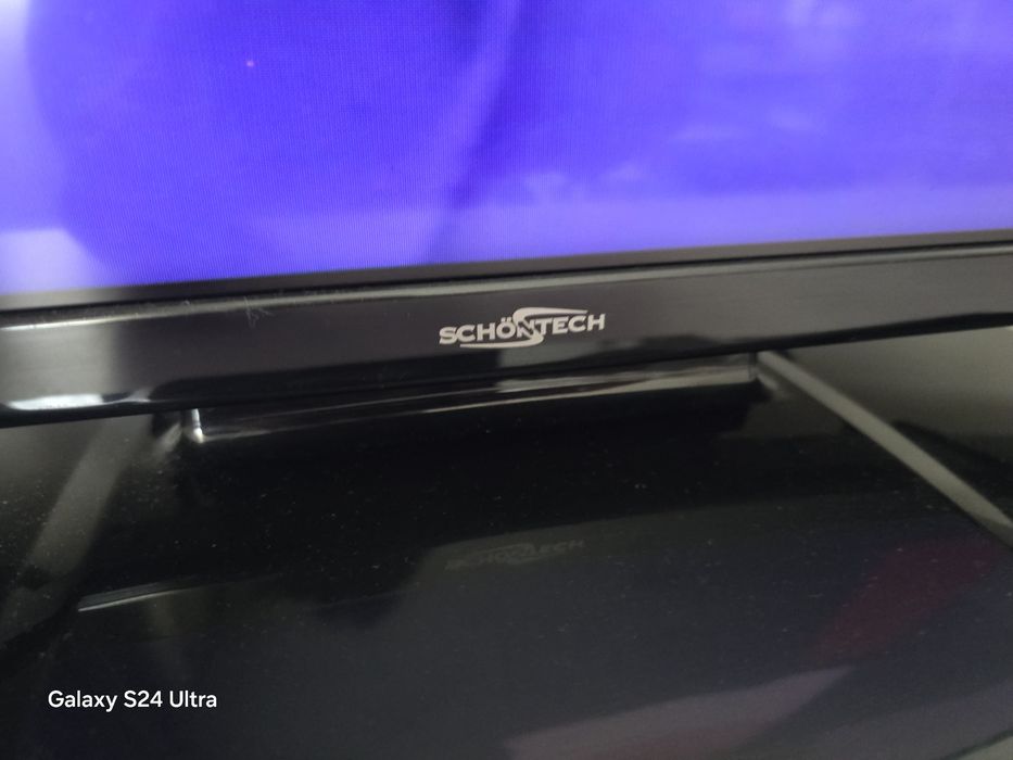 Televisao em otimo estado