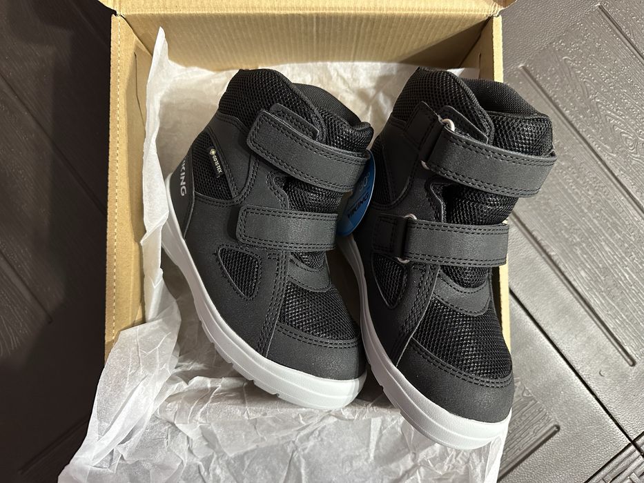 Зимові черевики viking 27