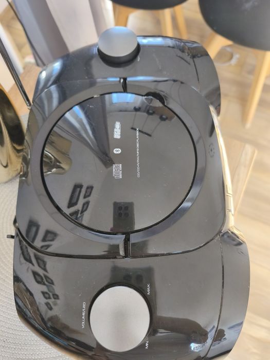 Blaupunkt Bombox BB31led Podświetlenie