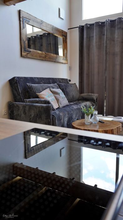 Domki całoroczne ,,Nasza Osada" wynajem Firlej