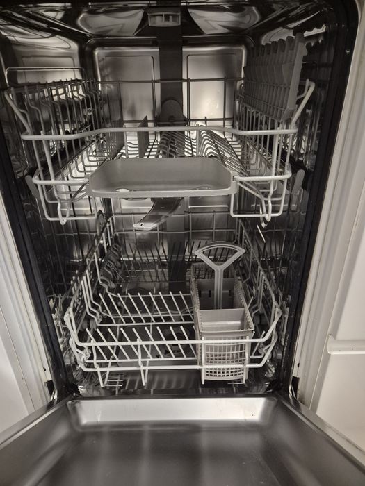 Zmywarka do zabudowy bosch