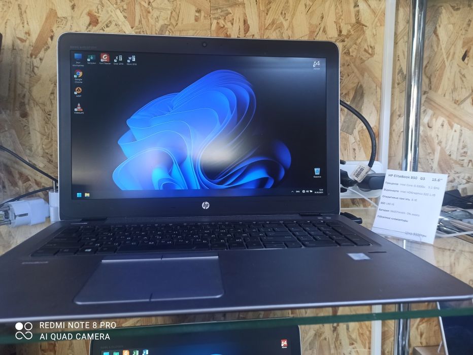 Ноутбуки,телефони,телевізори не дорого  в гарному робочому стані,є виб